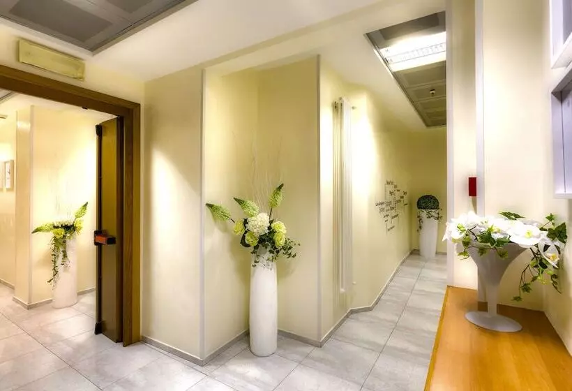 בית מלון כפרי Marcantonio