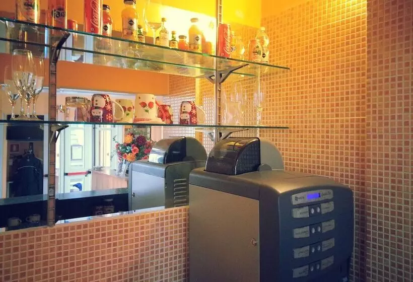 בית מלון כפרי Marcantonio