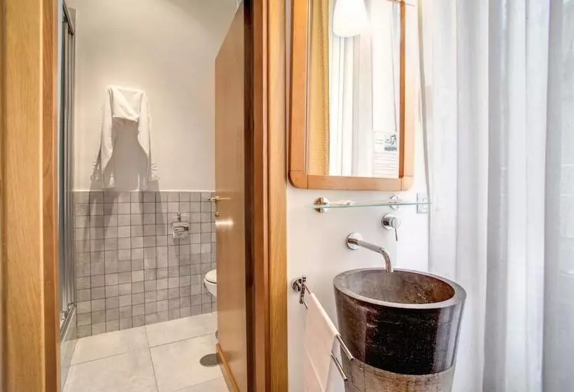 בית מלון כפרי Marcantonio