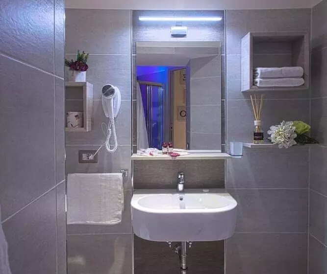 בית מלון כפרי Marcantonio