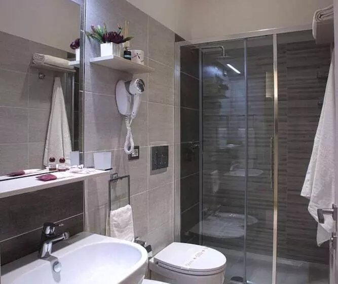 בית מלון כפרי Marcantonio