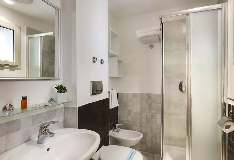 בית מלון כפרי Marcantonio