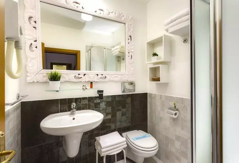 בית מלון כפרי Marcantonio