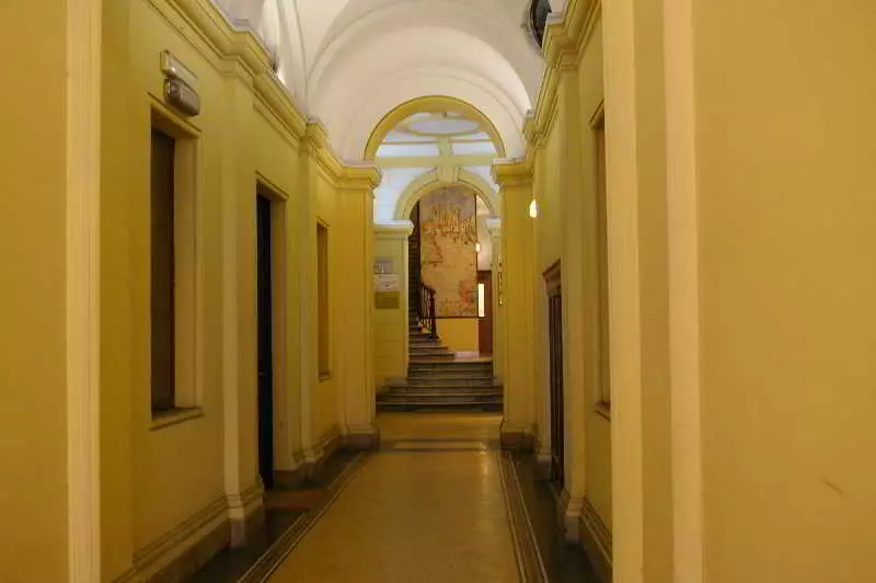 בית מלון כפרי Marcantonio