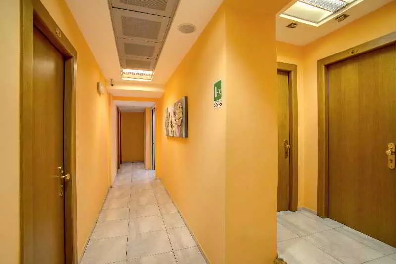 בית מלון כפרי Marcantonio