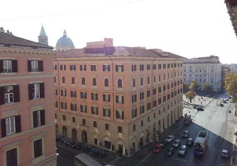 בית מלון כפרי Marcantonio