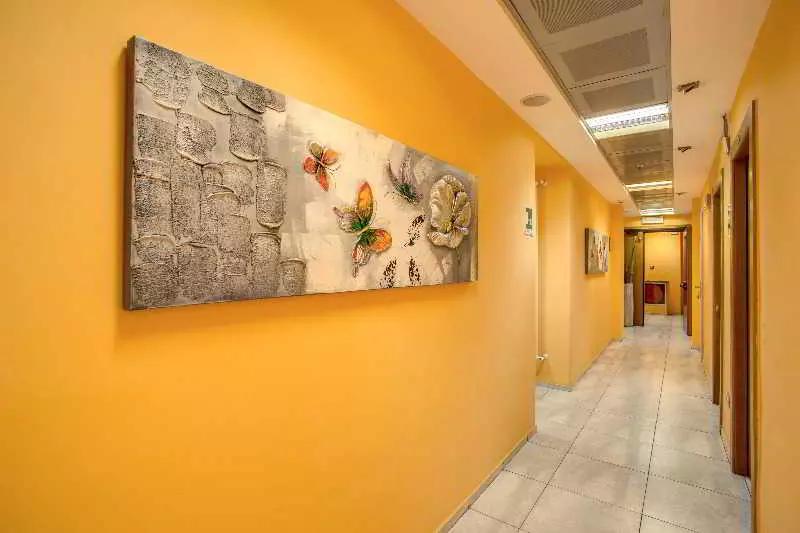 בית מלון כפרי Marcantonio