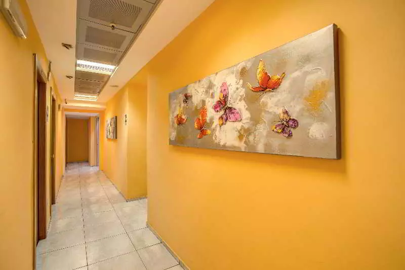 בית מלון כפרי Marcantonio