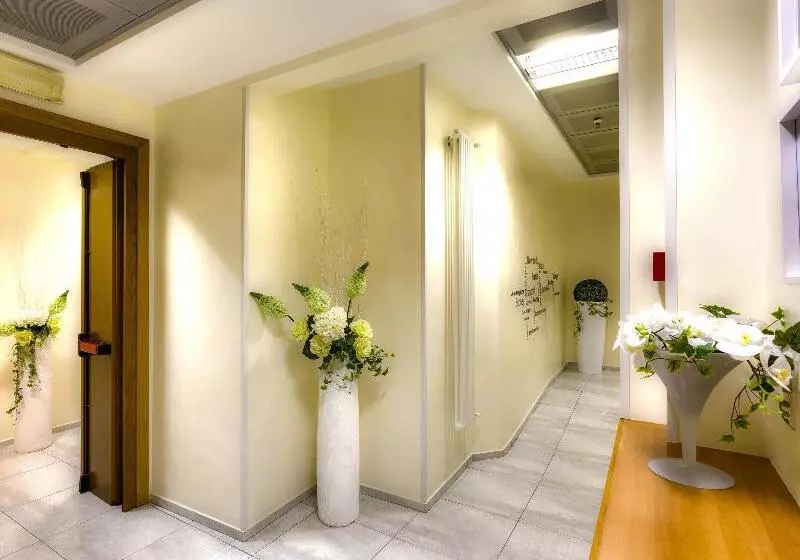 בית מלון כפרי Marcantonio