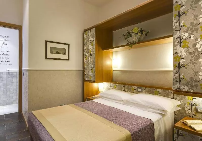 בית מלון כפרי Marcantonio