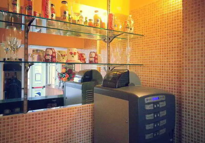 בית מלון כפרי Marcantonio