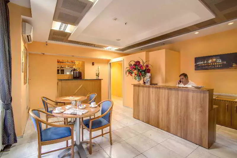 בית מלון כפרי Marcantonio