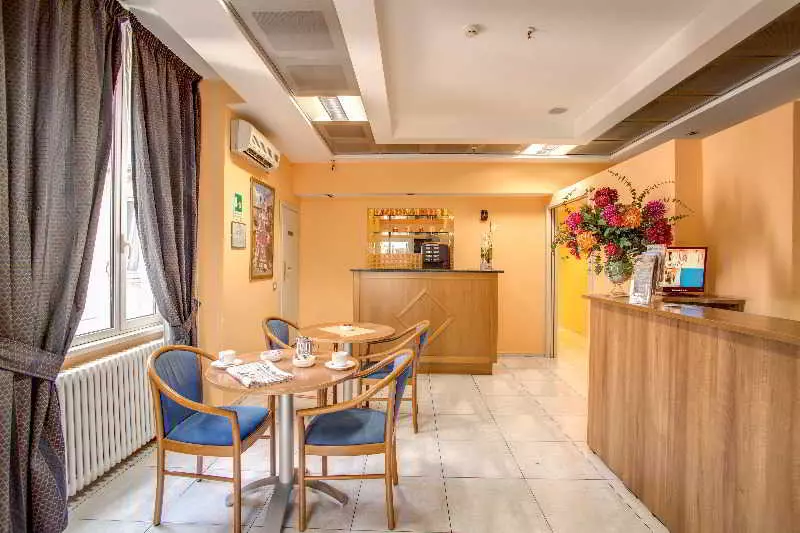 בית מלון כפרי Marcantonio