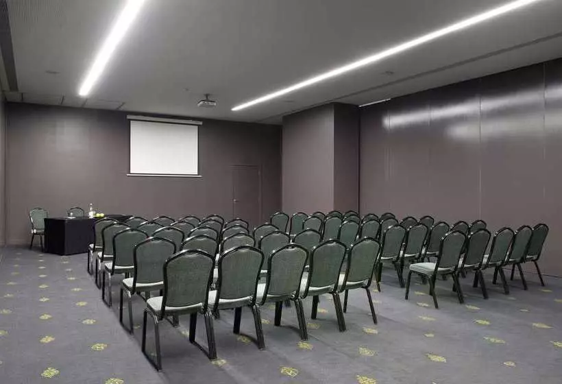 Melia Braga Hotel & Spa