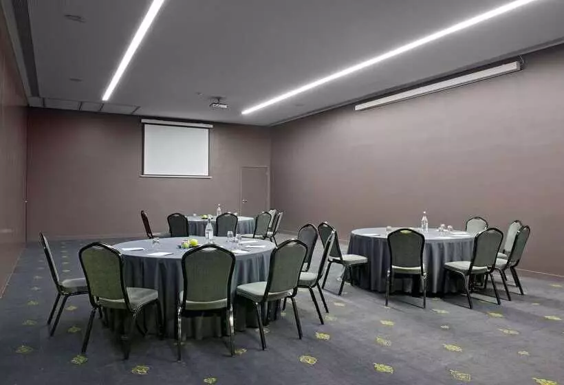 Melia Braga Hotel & Spa