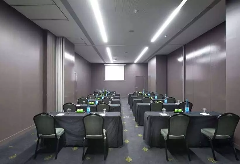 Melia Braga Hotel & Spa