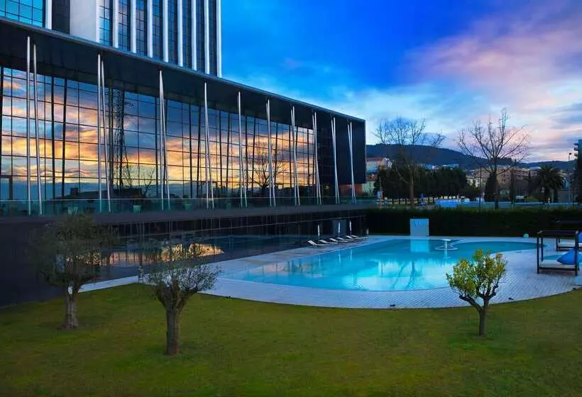 Melia Braga Hotel & Spa