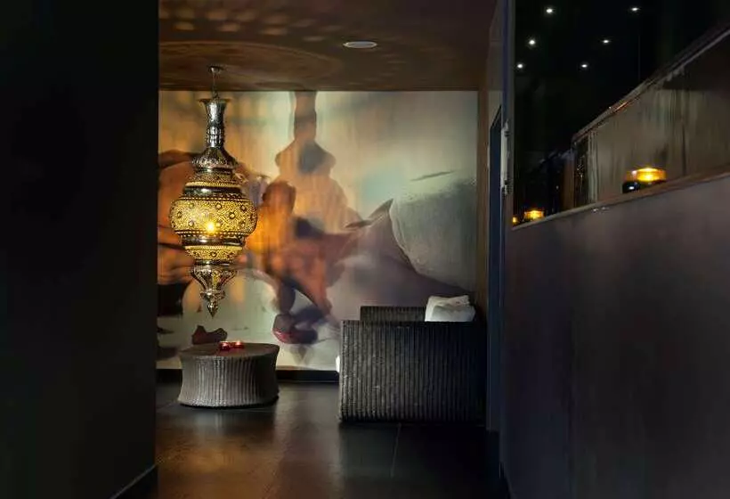 Melia Braga Hotel & Spa