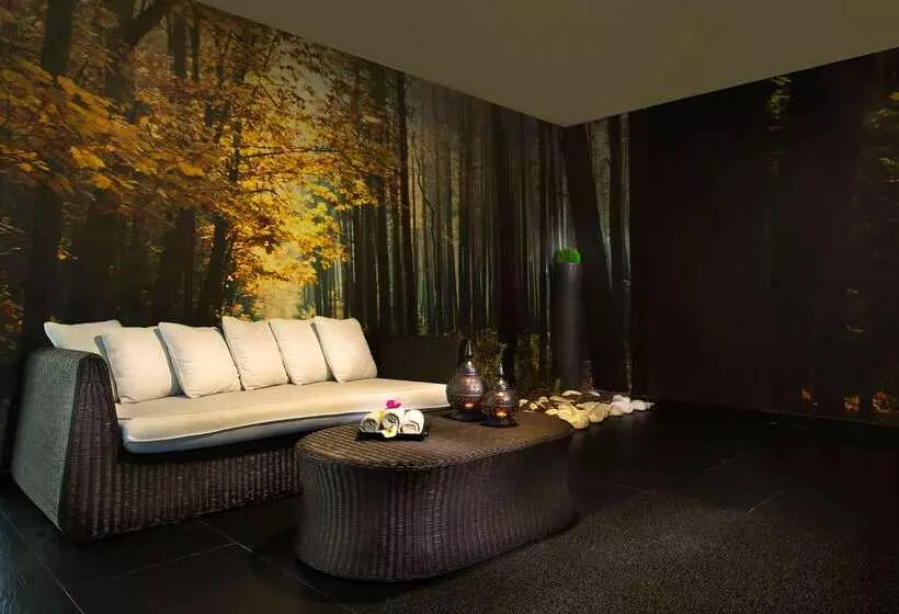 Melia Braga Hotel & Spa