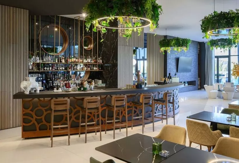 Melia Braga Hotel & Spa