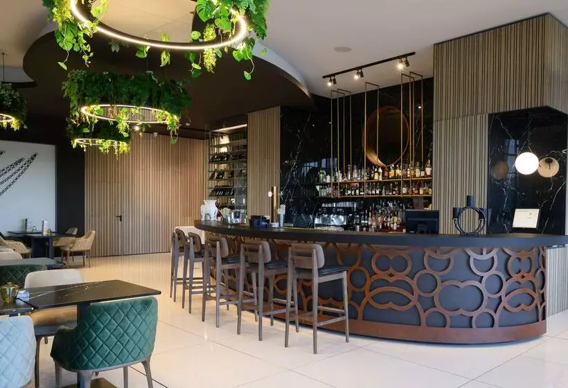 Melia Braga Hotel & Spa