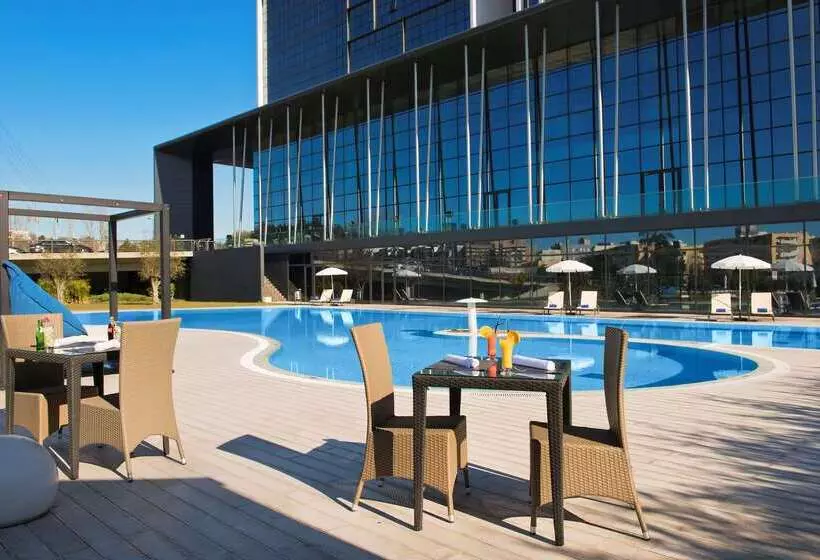 Melia Braga Hotel & Spa