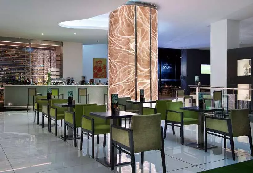 Melia Braga Hotel & Spa