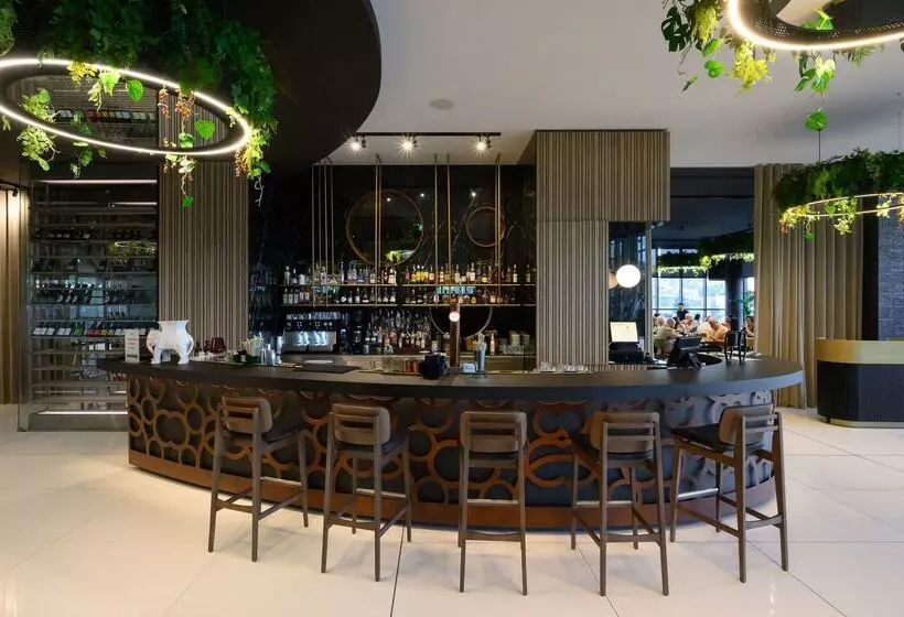 Melia Braga Hotel & Spa