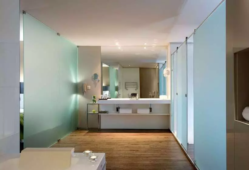 Melia Braga Hotel & Spa