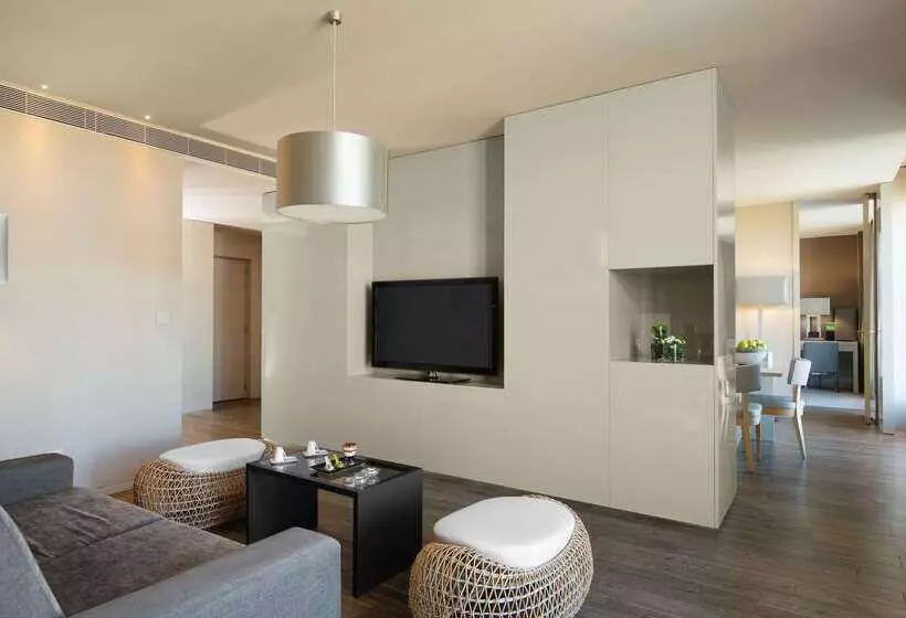 Melia Braga Hotel & Spa