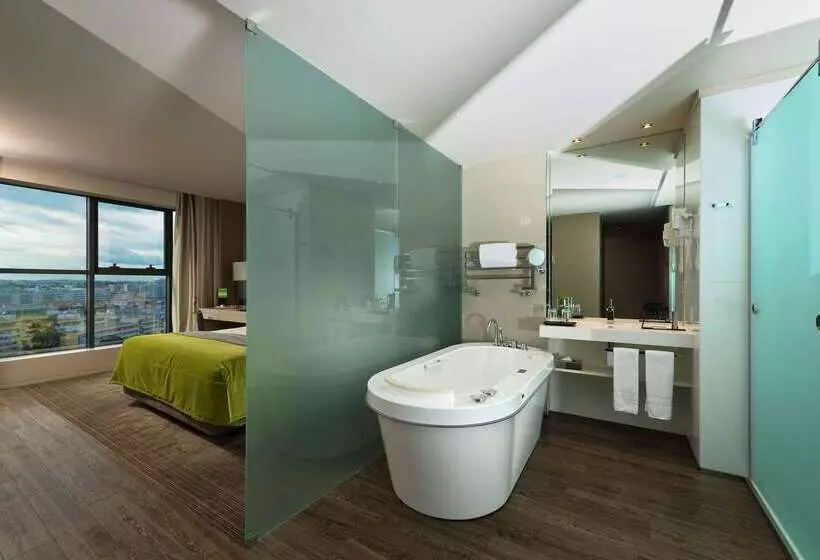 Melia Braga Hotel & Spa