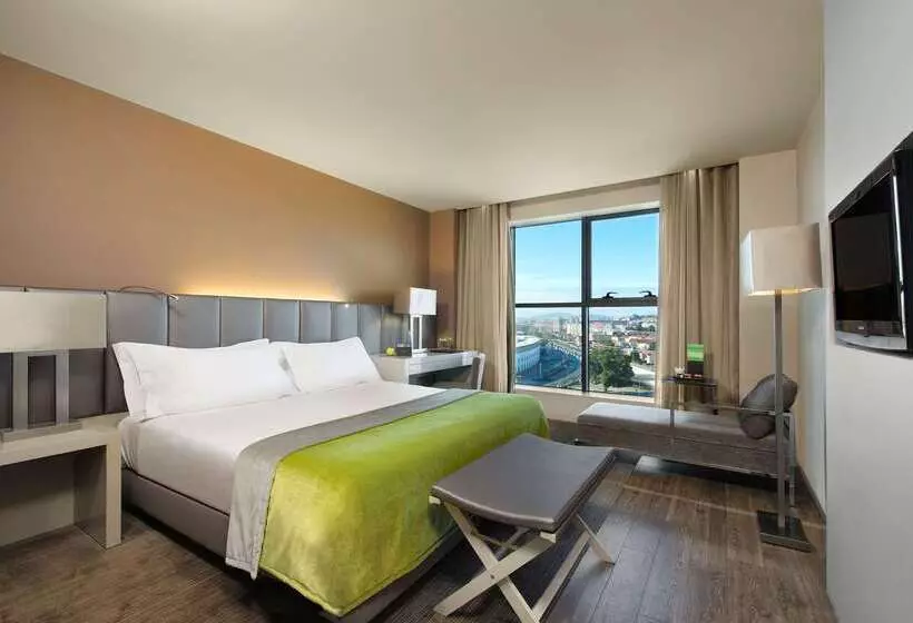 Melia Braga Hotel & Spa