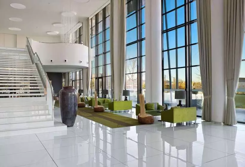 Melia Braga Hotel & Spa