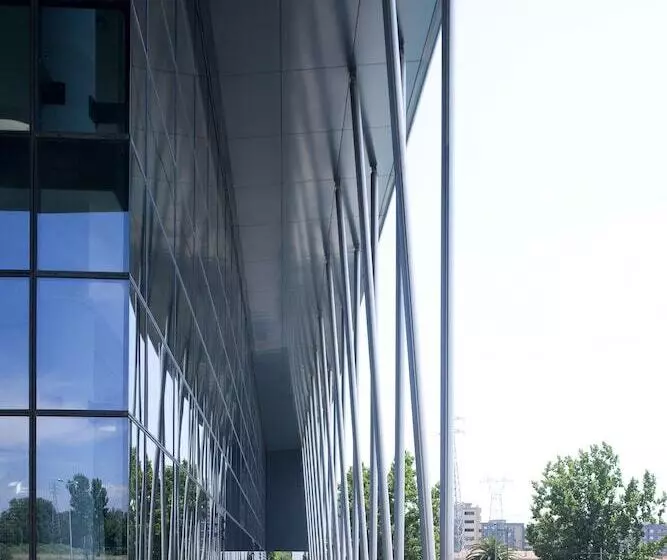 Melia Braga Hotel & Spa