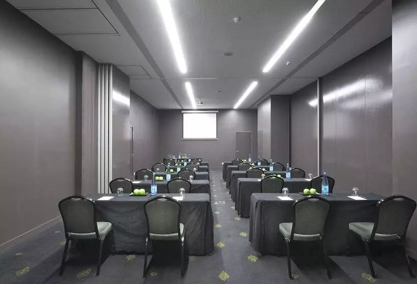 Melia Braga Hotel & Spa