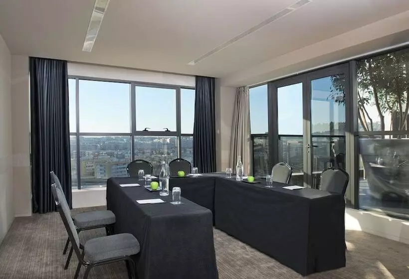 Melia Braga Hotel & Spa