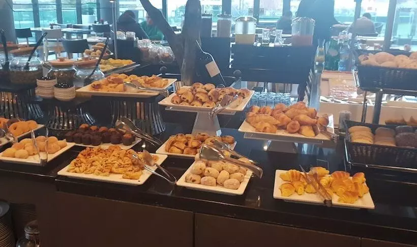 Melia Braga Hotel & Spa