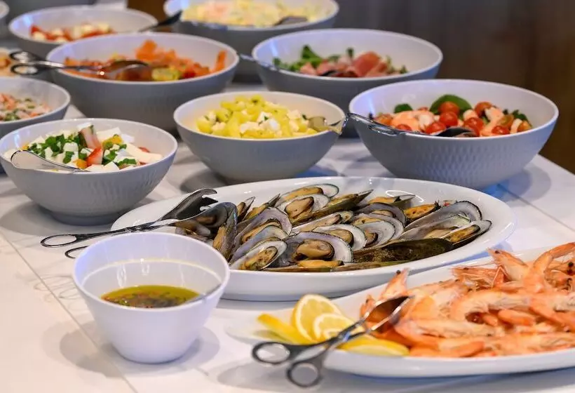 Melia Braga Hotel & Spa