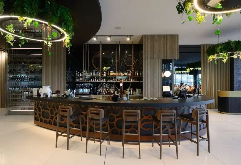 Melia Braga Hotel & Spa