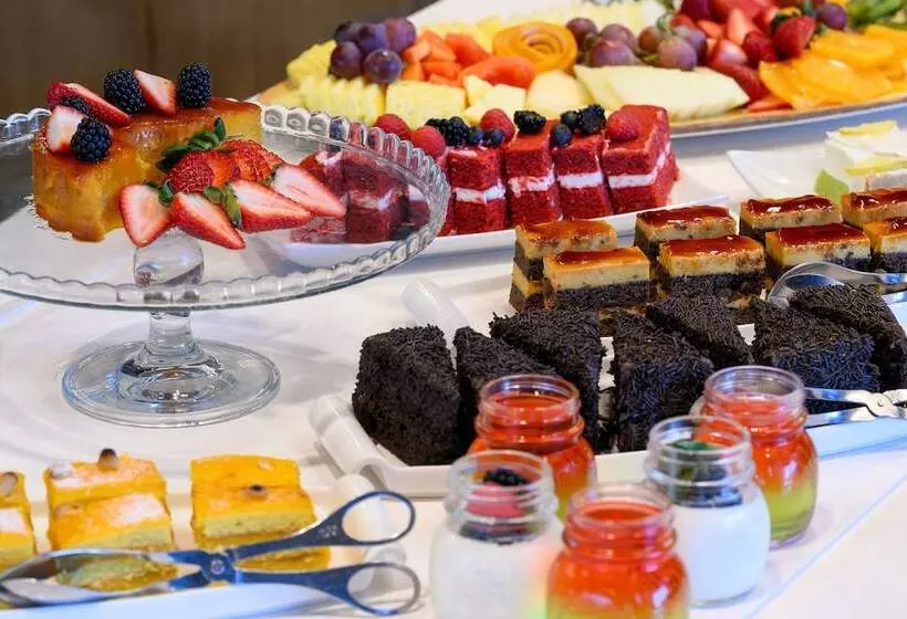 Melia Braga Hotel & Spa