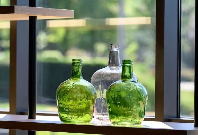 Melia Braga Hotel & Spa