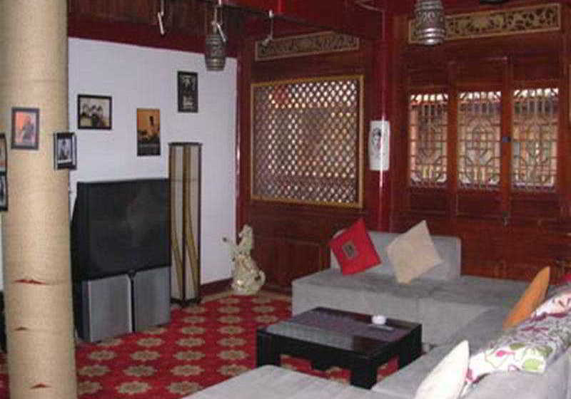 Hotel Nan Men Lijiang