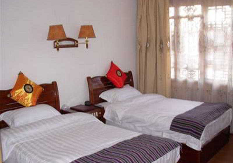 Hotel Nan Men Lijiang