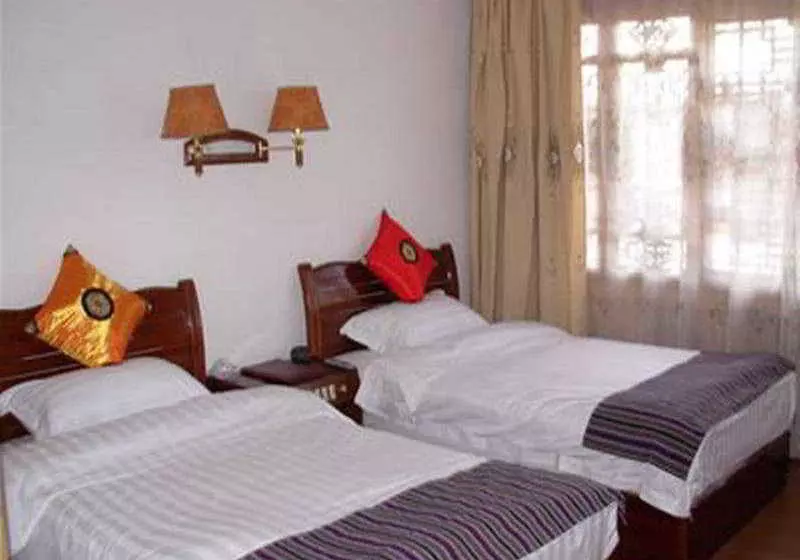 فندق Nan Men Lijiang