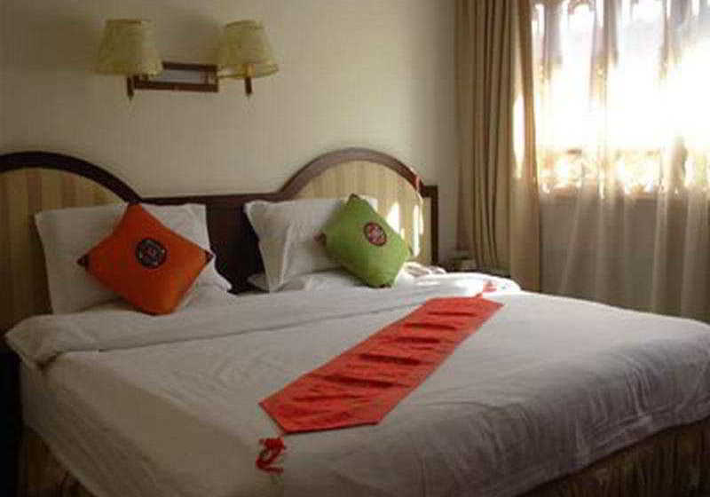 Hotel Nan Men Lijiang