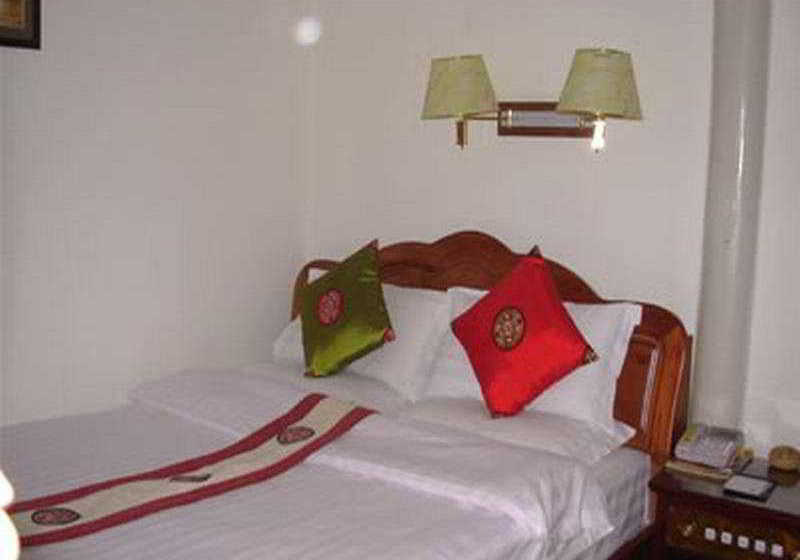 호텔 Nan Men Lijiang