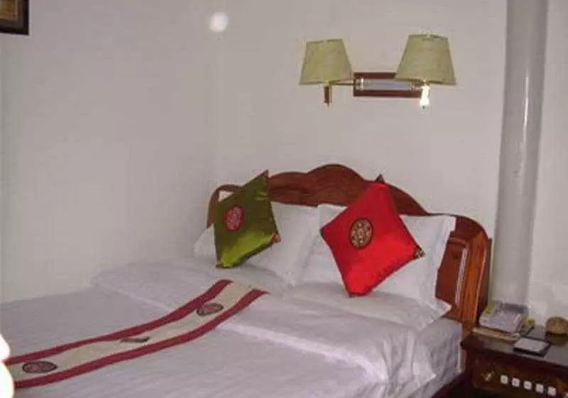 فندق Nan Men Lijiang