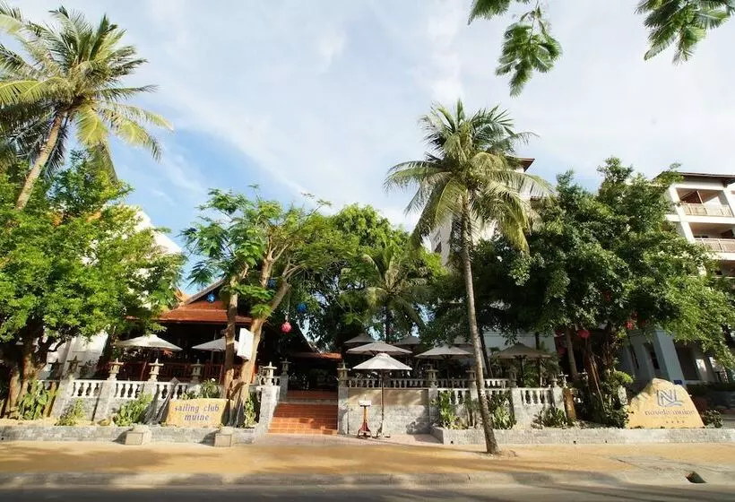 هتل Novela Muine Resort & Spa