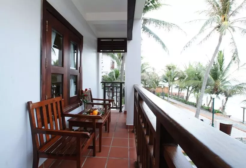 هتل Novela Muine Resort & Spa