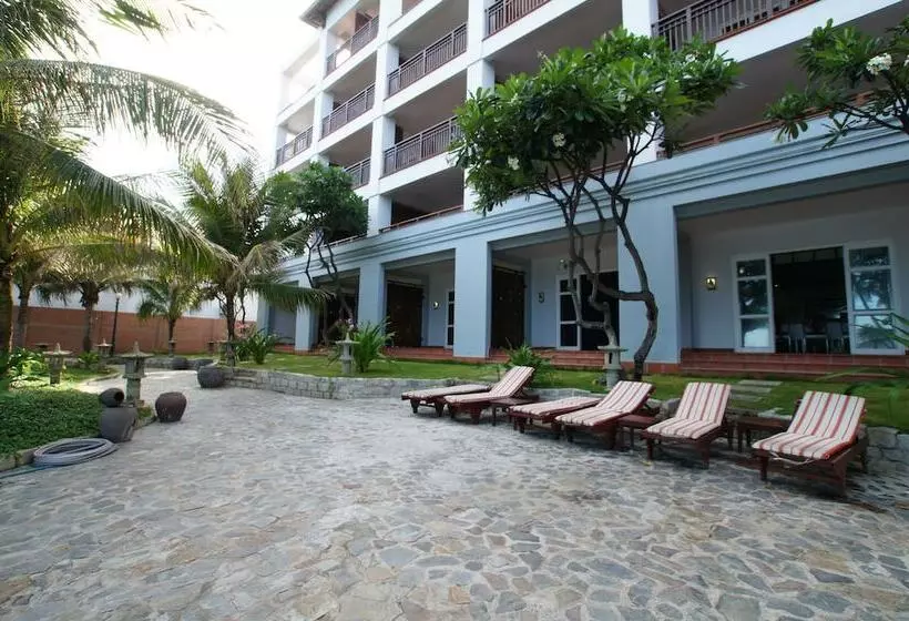 هتل Novela Muine Resort & Spa